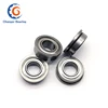TOP 10 bearings 3*10*4mm miniature F623ZZ deep groove ball bearing