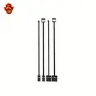 China Market Digging Flat Spud Steel Bar Tool