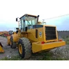 Original USA Used Second Hand CAT 966G Wheel Loader for sale