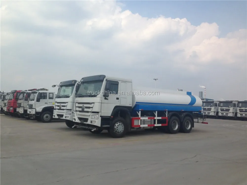 SINOTRUK sprinkler truck HOWO 6x4 20000 liters water tanker truck for sale.JPG