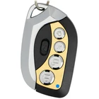 433 mhz transmitter and receiver universal remote control codes for garage door