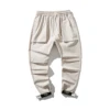 summer men sports pants streetwear pants jogger pants
