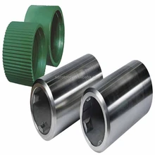 Chinese Homemade Roller Crusher Wear Parts at Low Price