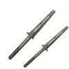 Q235 Galvanized Forged Steel insulator pin