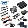 Car Remote Keyless Entry PKE Push Button Engine Start Stop For Gps Tracking System with Mobile Phone Control Kit