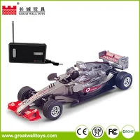 Hot 1 36 Scale 27mhz 35mhz