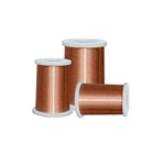 Hot magnet copper wire polyester imide enameled wire