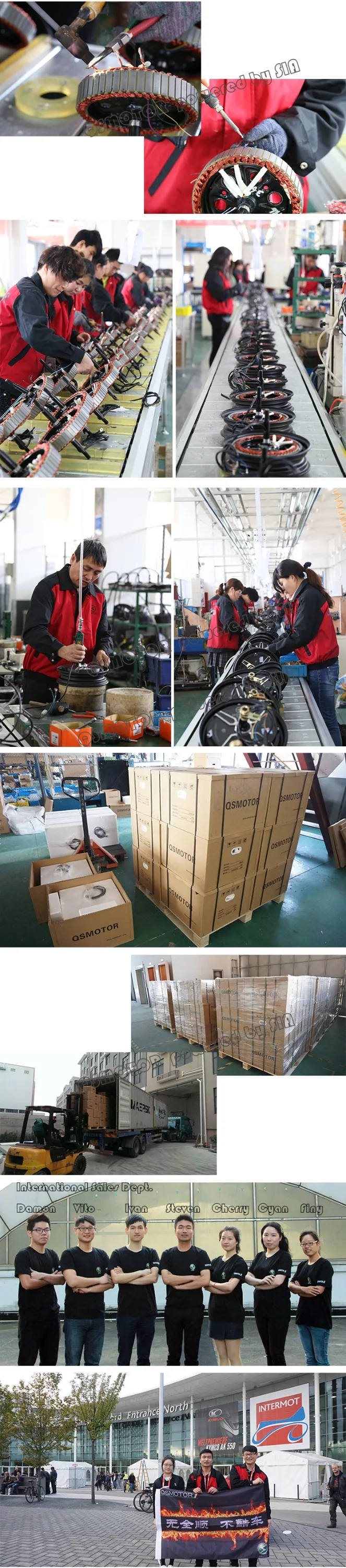 QS Motor Manufacture-2