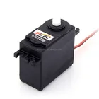 Electric Car Car Feetech/Fitec FS5103B Standard Plastic Gear 3kg Torque Servo Electric Car Motor Kit Traxxas