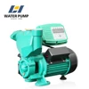 china high quality 1inch automatic pressure switch auto hot and cold self priming water booster pump