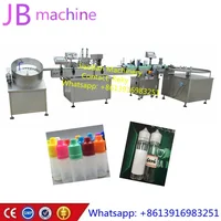 JB YX2 Automatic E Cigarette E