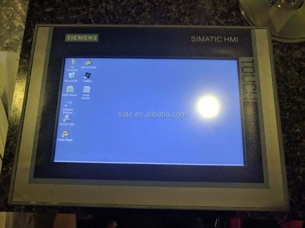simatic hmi,simatichmi 6av2124-0gc01-0ax0 siemens simatic hmi tp700 comfort panel