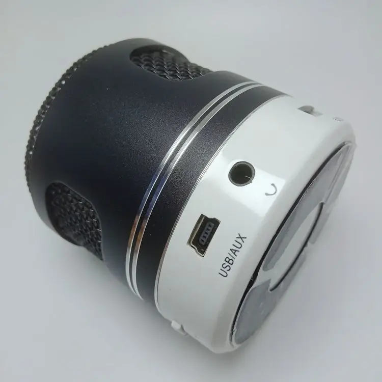 Wholesale Portable Wireless Speaker USB Mini Active Speaker - ANKUX Tech Co., Ltd