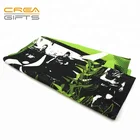 Wholesale Custom Cheap Polyester Microfiber Screen Printed Flag Bandana