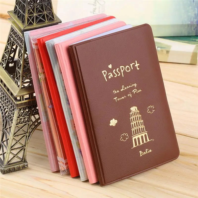 6 Colors Travel Passport Holder Document Card, passport holder Protect Cover passport case
6 Colors Travel Passport Holder Document Card, passport holder Protect Cover passport case