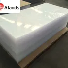2m 3m cast acrylic sheet for clients with PE film