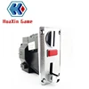 DG600F CPU Coin Acceptor key lock selector programmable coin selector for vending machine doll machine message chair