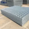 Low price high tensile 15x15 reinforcing welded wire mesh 5.8m*2.2m