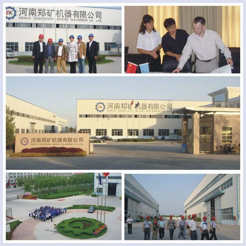 Active lime plant 12