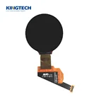 400x400 mipi 1.39 amoled mini small round color screen lcd display