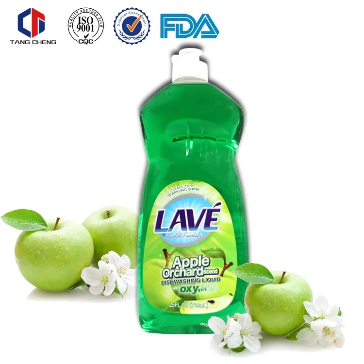 Oem Chemical Formula Washing Up Detergent/ Dish Soap Liquid Buy Dish