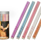 Deluxe 100Pcs Set Economic Aromatic Ear Candle for Beauty Salon Massage
