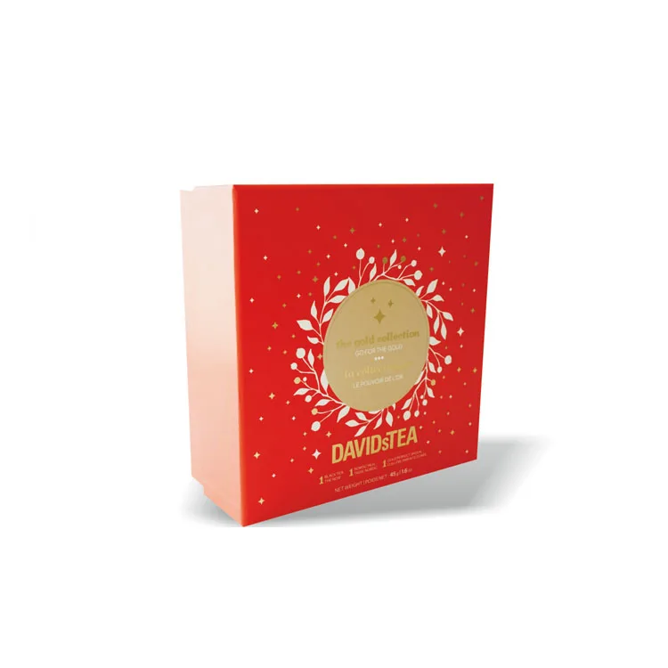 factory custom ramadan gift box new design elegant stamping box