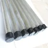 Flexible mg rod anode use in water heater and tank