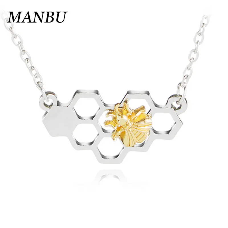 bee necklaces sterling silver jewelry 925 necklace statement 12744, Silver and 18k gold
bee necklaces sterling silver jewelry 925 necklace statement 12744, Silver and 18k gold