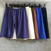 005# New style sexy men milk silk trouser beach short pants young boy boxer shorts