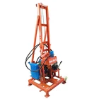 Hydraulic Bore Water Well Rig Good Price Borewell Drilling Machine