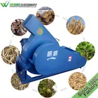 Weiwei garden machinery wood chipper shredder in forestry