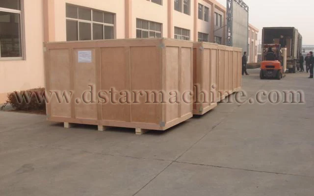 pad printing machine