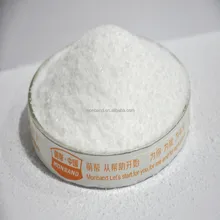 monband magnesium sulphate fertilizer MgSo4.7H2O