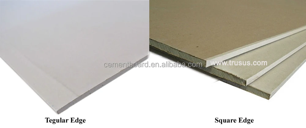 Standard Plasterboard Drywall With Factory Lead Lined Gypsum Board Buy Lead Lined Gypsum Board Lead Lined Gypsum Board For Ceiling Lead Lined Gypsum