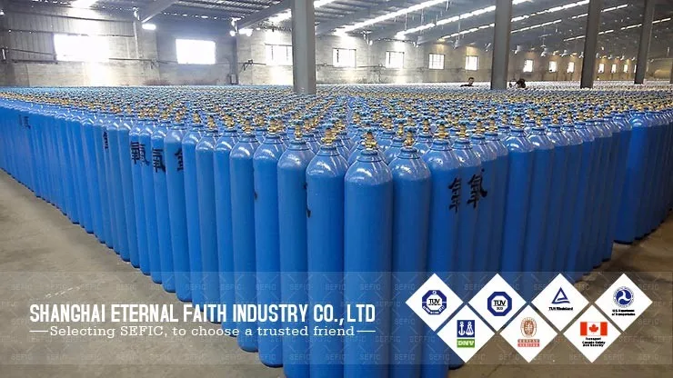 Oxygen cylinder 01
