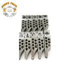 Stainless steel precision metal stamping part