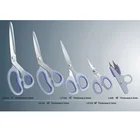 China yangjiang scissors fabric scissors sharp household scissors