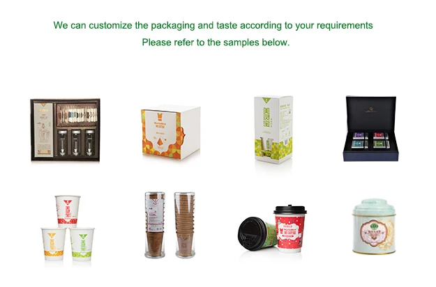 Big Leaf Black Tea OEM Customized Packing Yunnan Dianhong Organic Black Tea