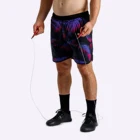 2019 Summer Clothing Printed Swimwear Beach Shorts Men Quick Dry Swim Trunks Surf Board Shorts