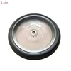 New arrival high quality custom baby stroller wheels 6 inch small wheels for baby jogger