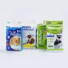 OEM hot selling urine absorbent training pad pet