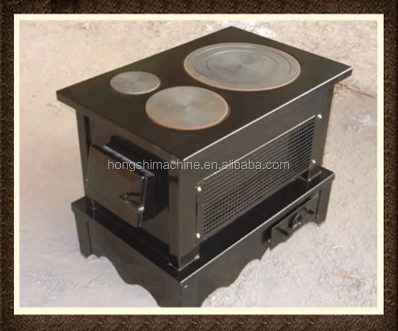 Best Selling Smokeless Wood Burning Stove With Oven Buy Wood Burning