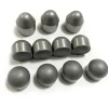 YG8 fresh material sintered tungsten carbide teeth inserts for mining
