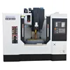 vmc650 3 axis vertical specification for cnc metal automated milling machine