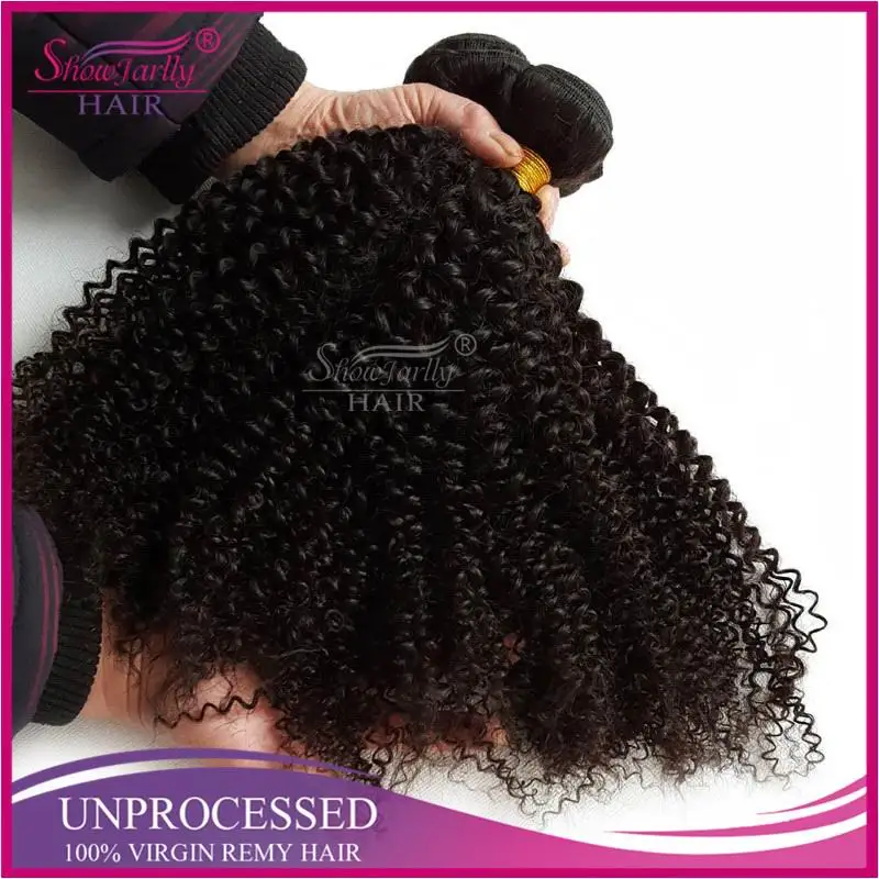 Hot Sale 9a Grade Different Types Of Curly Weave Hair Private