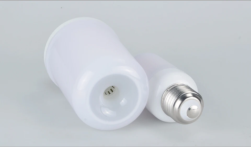 Ampoule LED Flame Lamps E14 E27 E26 B22  vuur lamp (14)