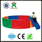 Round pool balls for children soft play area(QX-175G)