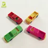 Mini pickup truck gift toys for kids cheap promotion plastic toy in bulk