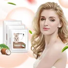 Mond'sub Customized 40g Salon Home Natural Professional Treatment Set Coconut Oil For Hair And Skin Care